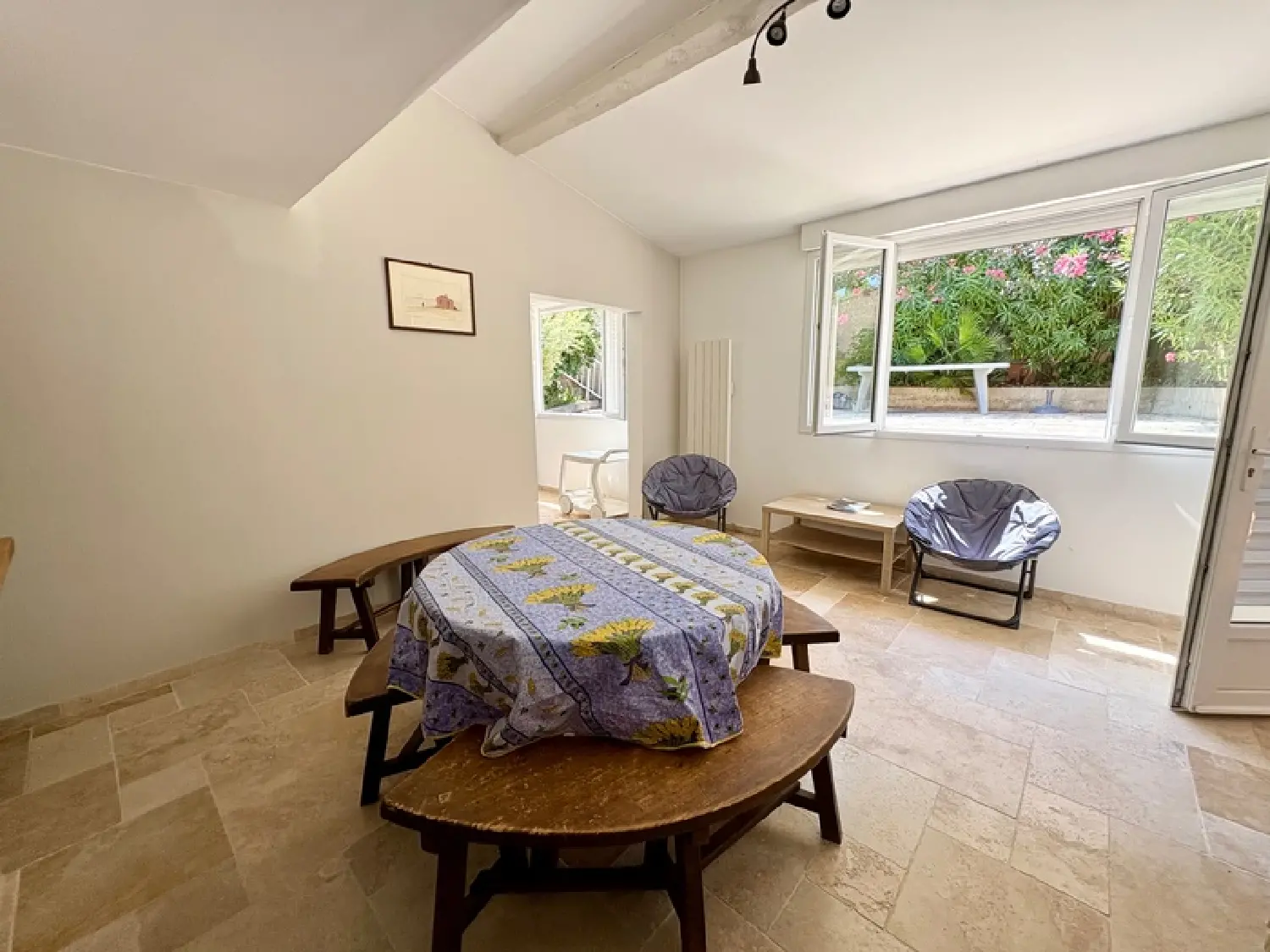  te koop huis Sainte-Maxime Var 2