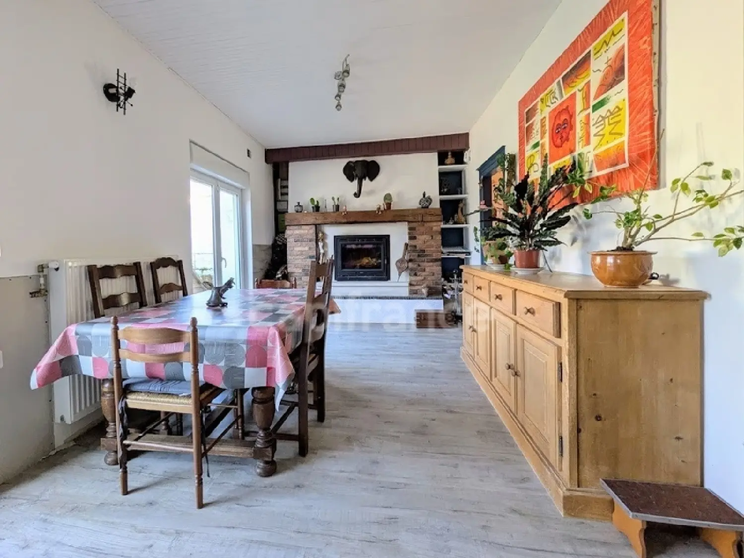  en venta casa Sainte-Segrée Somme 4