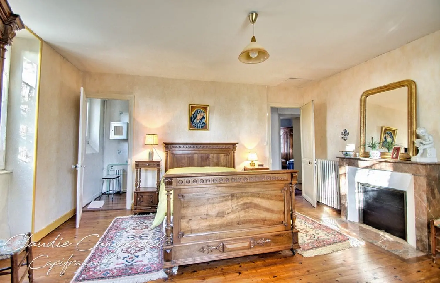  en venta casa Sainte-Soulle Charente-Maritime 8