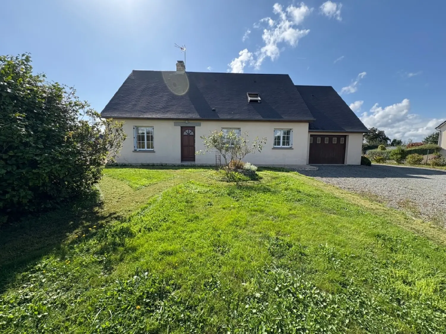  te koop huis Sainteny Manche 1