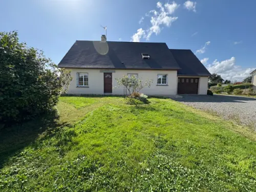 Sainteny Manche Haus Bild 7126173