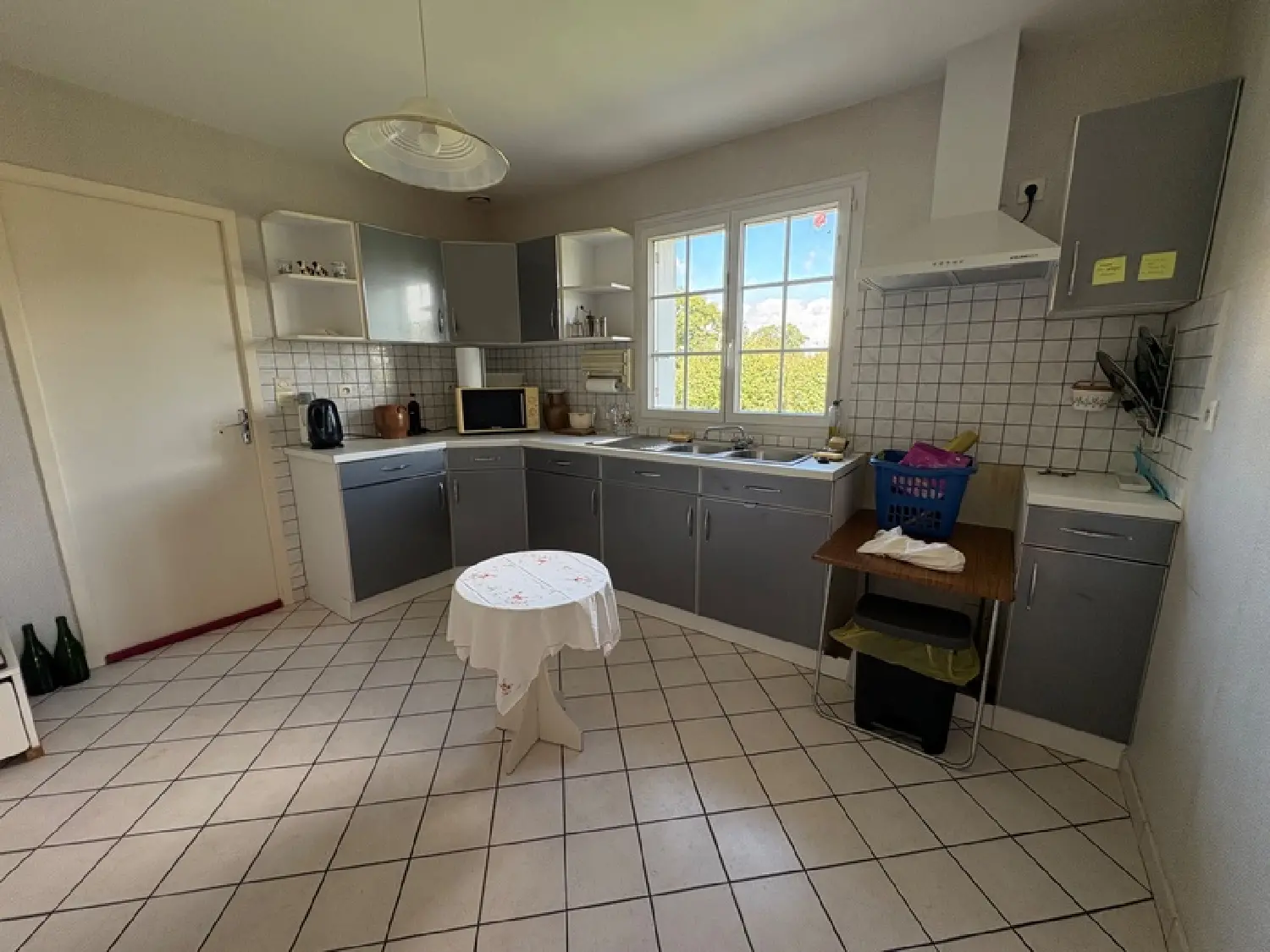 en venta casa Sainteny Manche 3