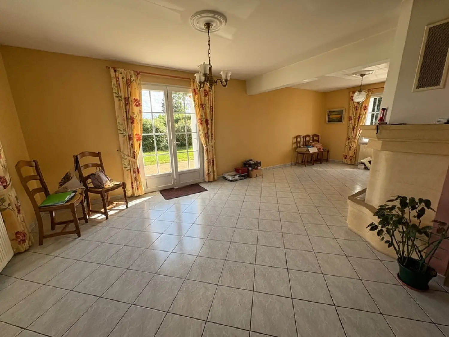  te koop huis Sainteny Manche 5