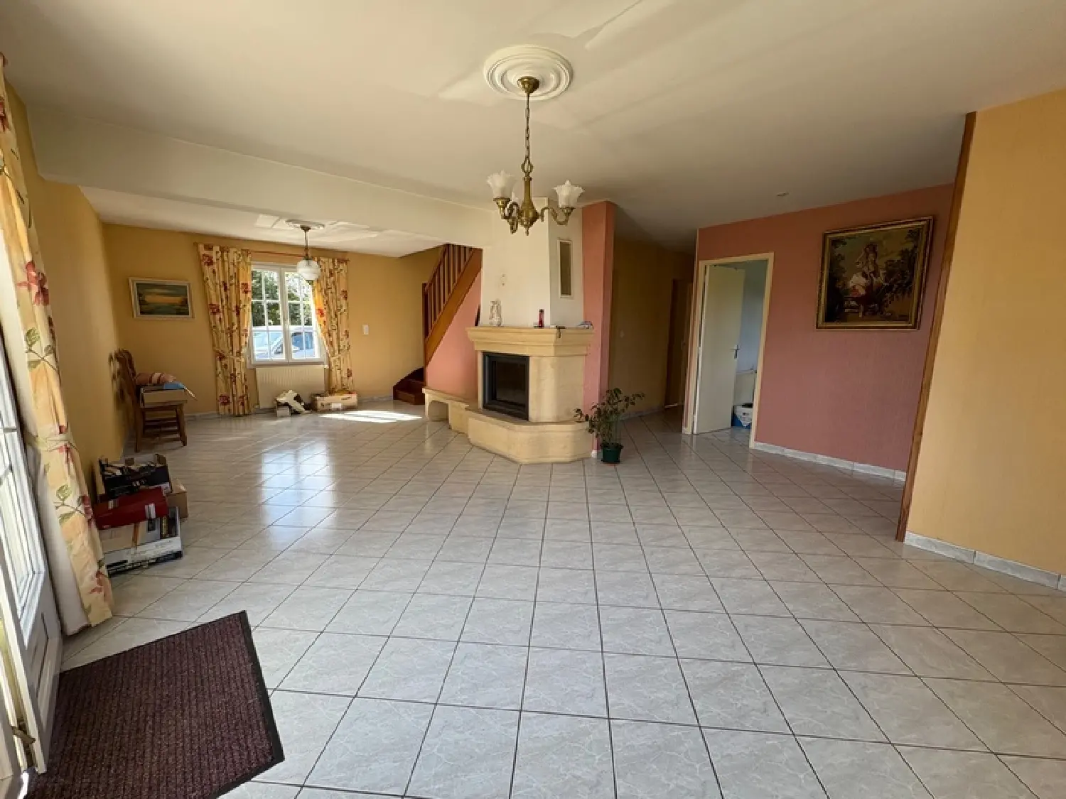  te koop huis Sainteny Manche 6