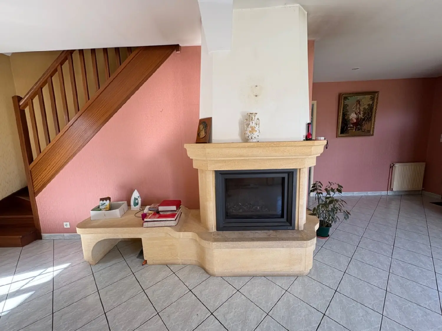  te koop huis Sainteny Manche 7