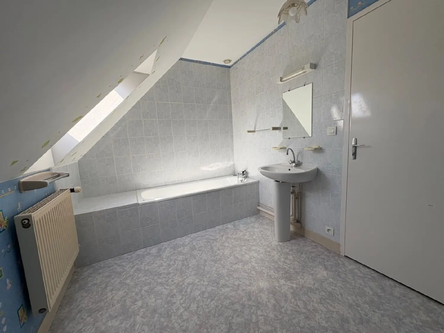  te koop huis Sainteny Manche 8