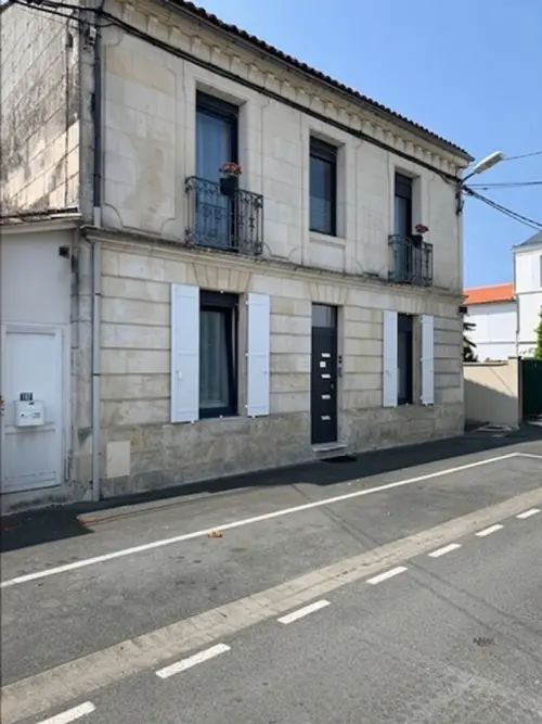 Saintes Charente-Maritime huis foto 7126919