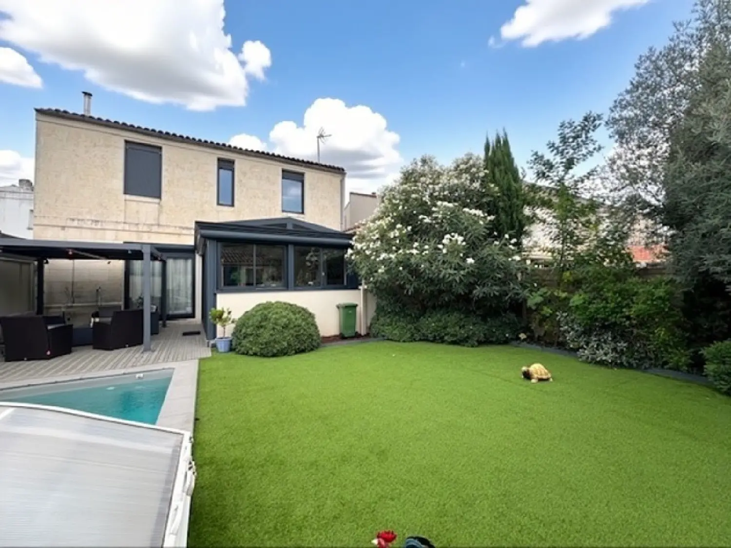  te koop huis Saintes Charente-Maritime 2
