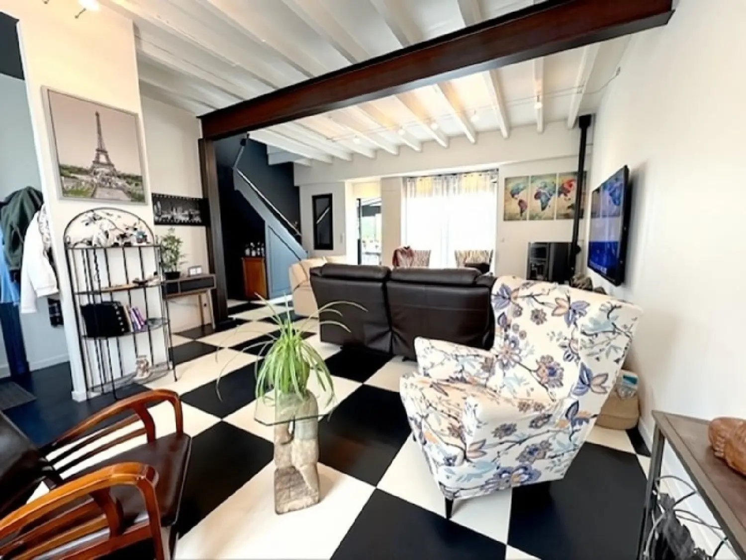  te koop huis Saintes Charente-Maritime 4