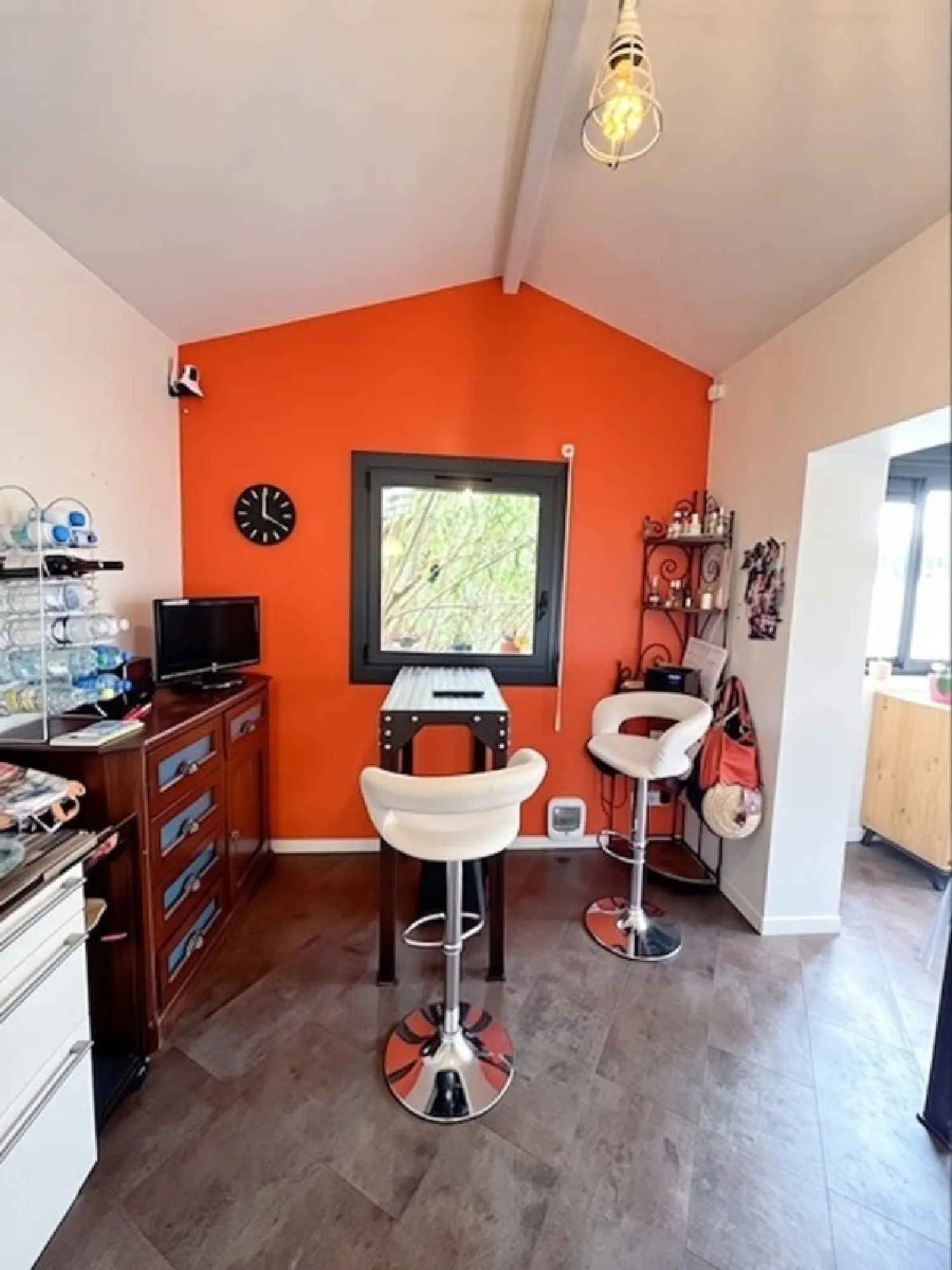  te koop huis Saintes Charente-Maritime 5