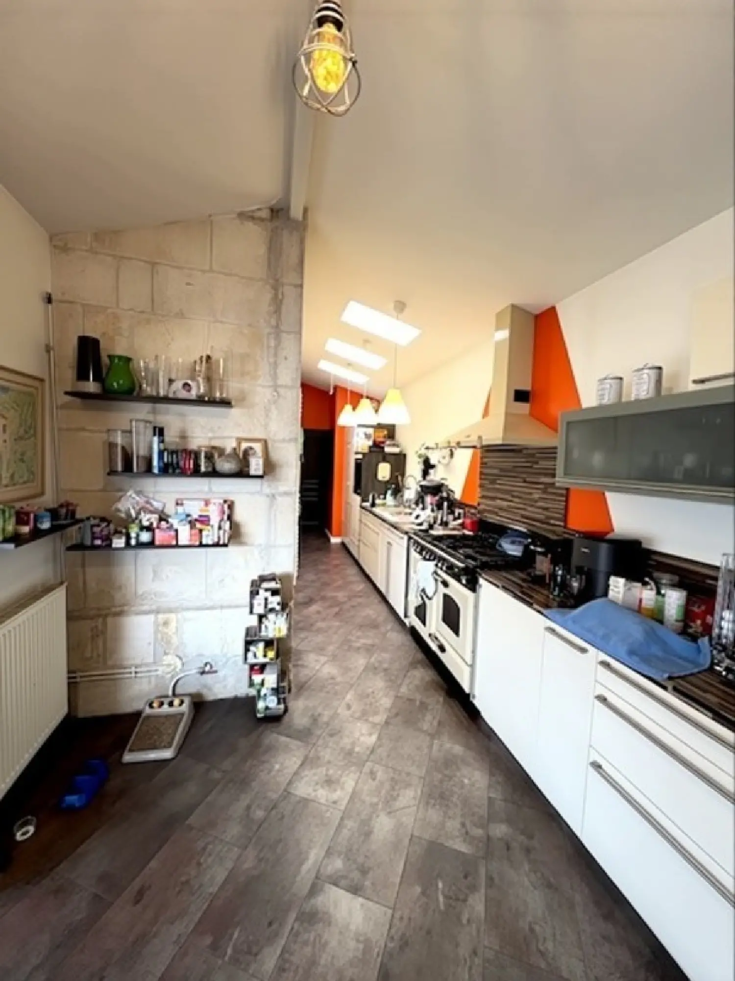  te koop huis Saintes Charente-Maritime 6