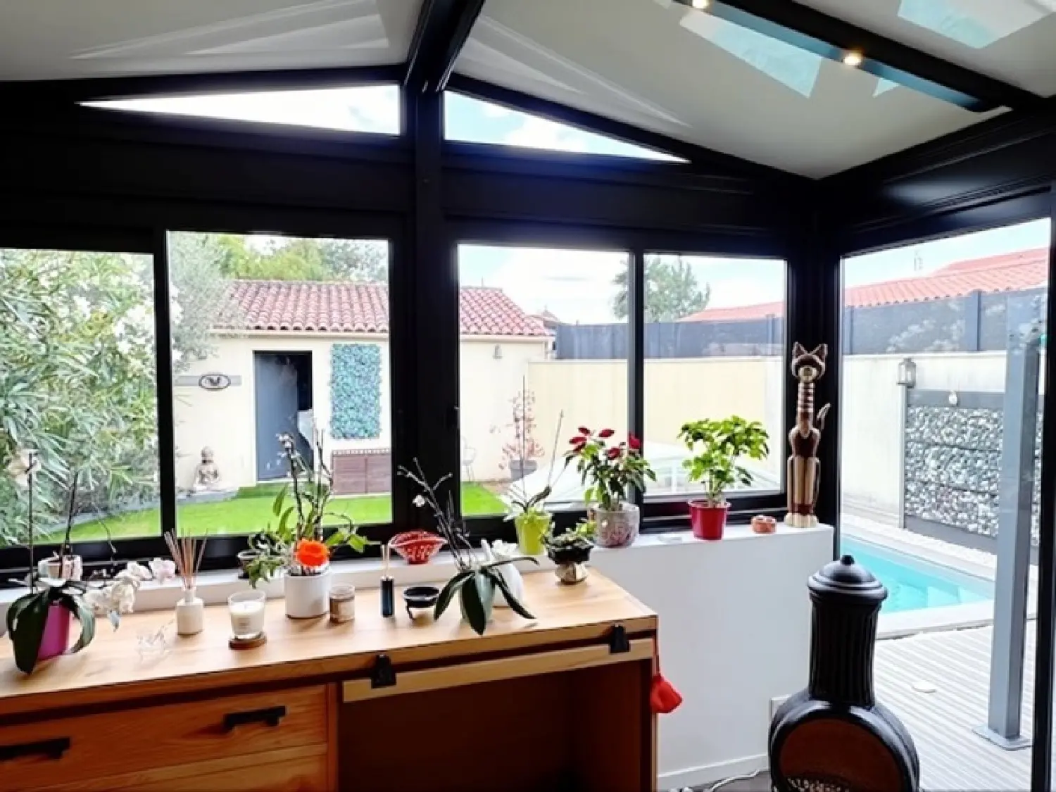  te koop huis Saintes Charente-Maritime 7