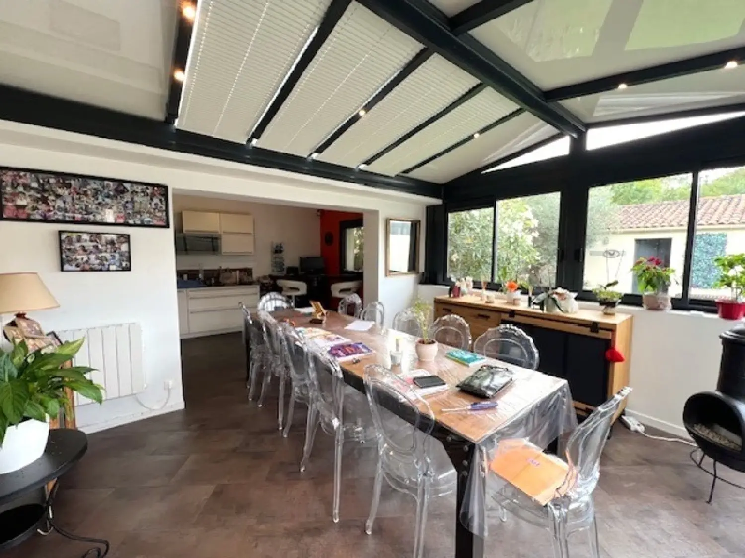  te koop huis Saintes Charente-Maritime 8