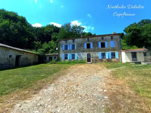 Saivres Deux-Sèvres casa foto 7118246