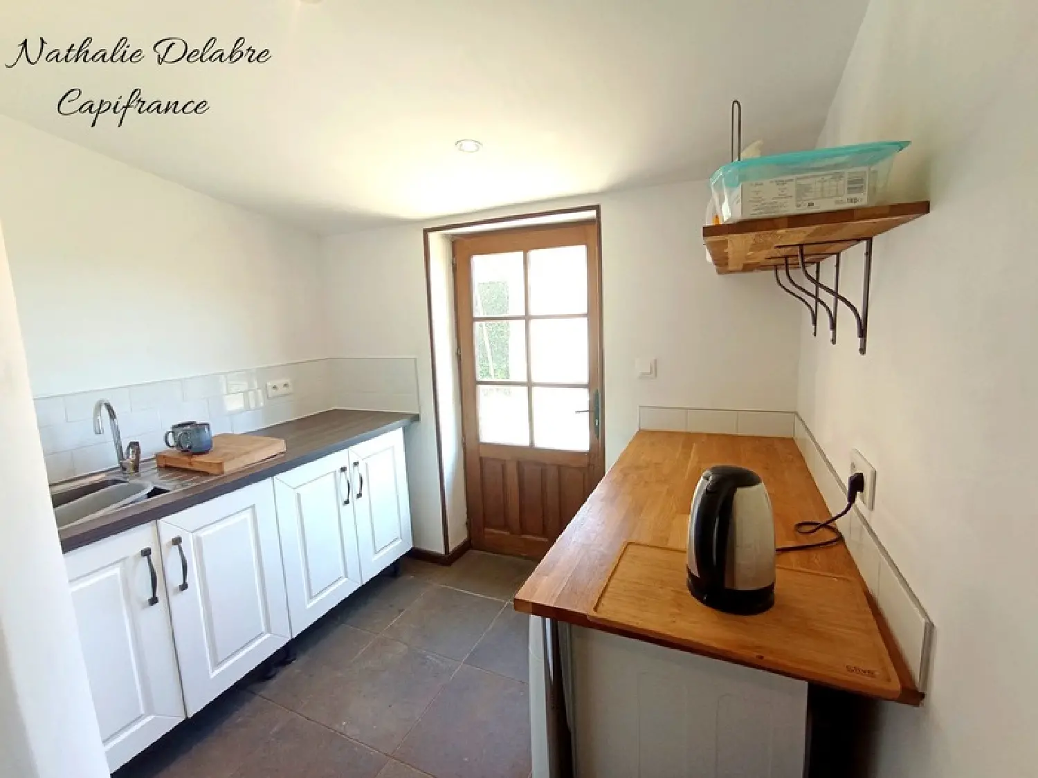  en venta casa Saivres Deux-Sèvres 3
