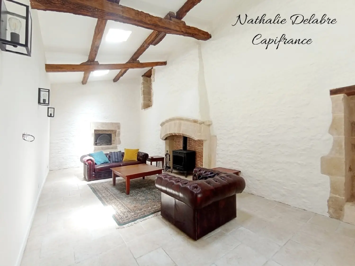 en venta casa Saivres Deux-Sèvres 4