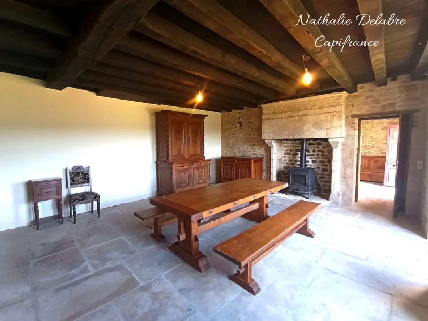  en venta casa Saivres Deux-Sèvres 5