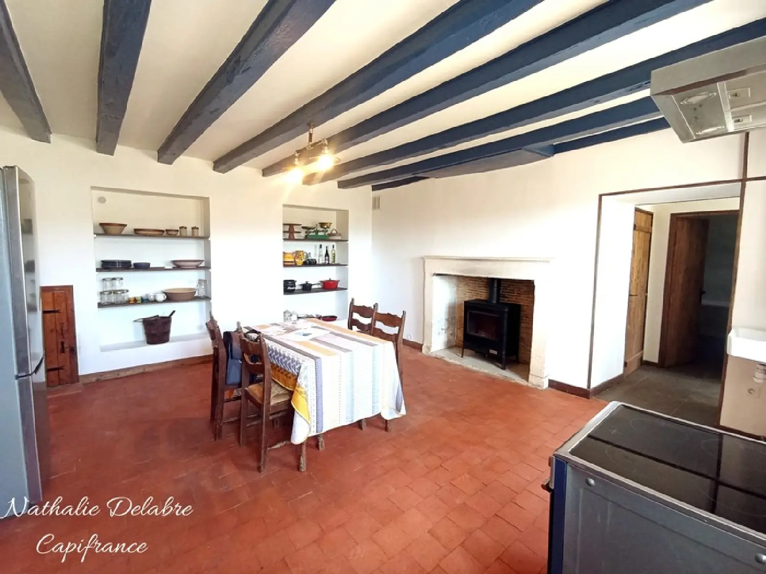  en venta casa Saivres Deux-Sèvres 6