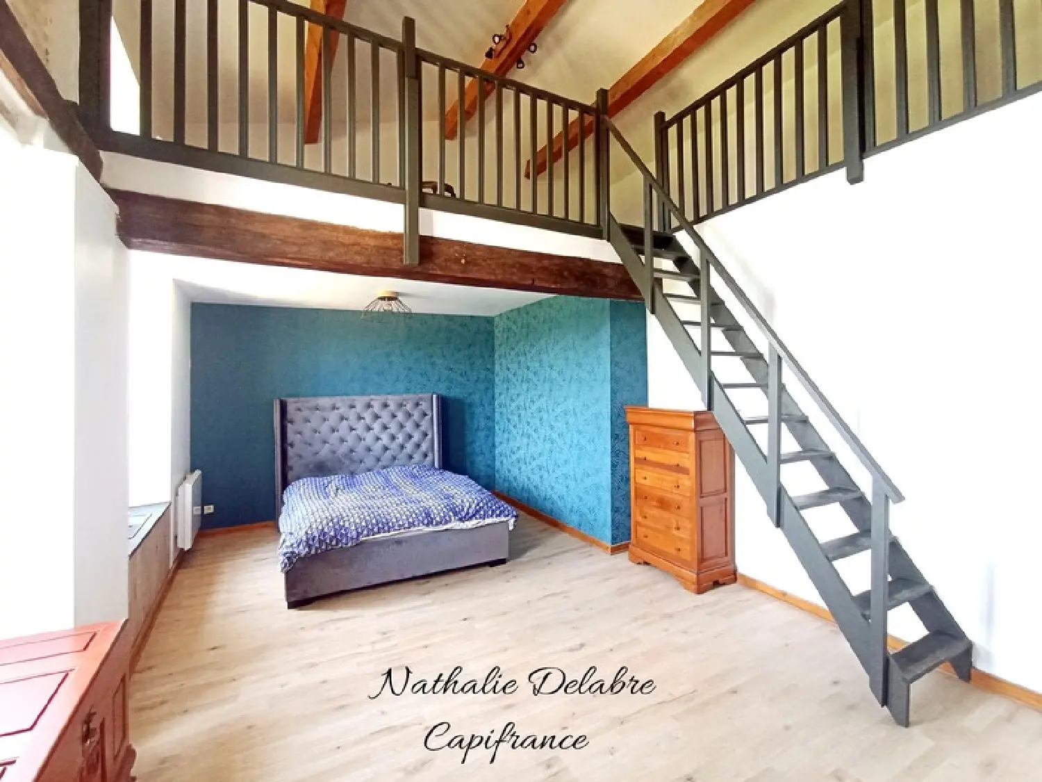  en venta casa Saivres Deux-Sèvres 8