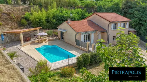 Salaise-sur-Sanne Isère casa foto 7123489