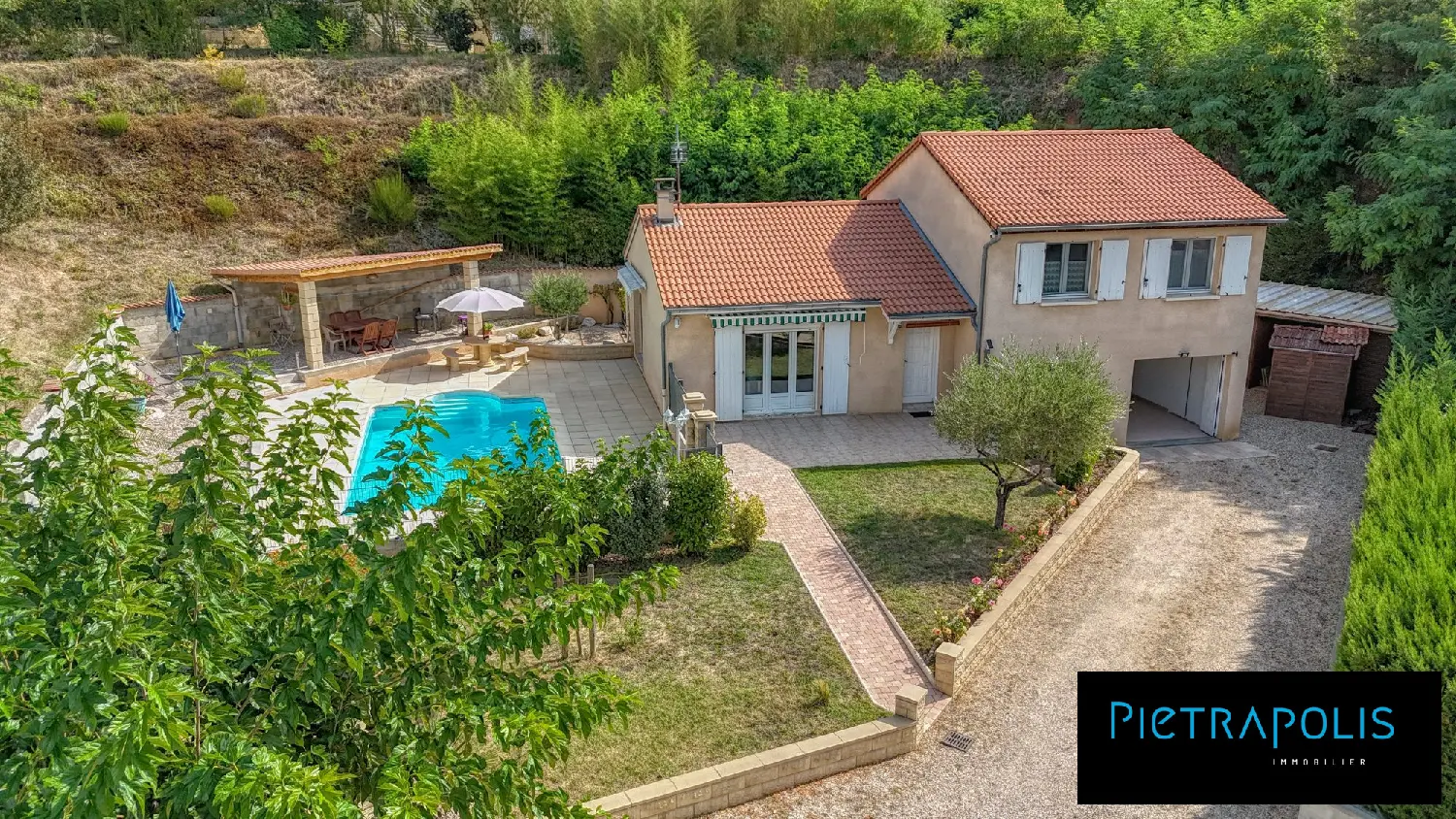 en venta casa Salaise-sur-Sanne Isère 2