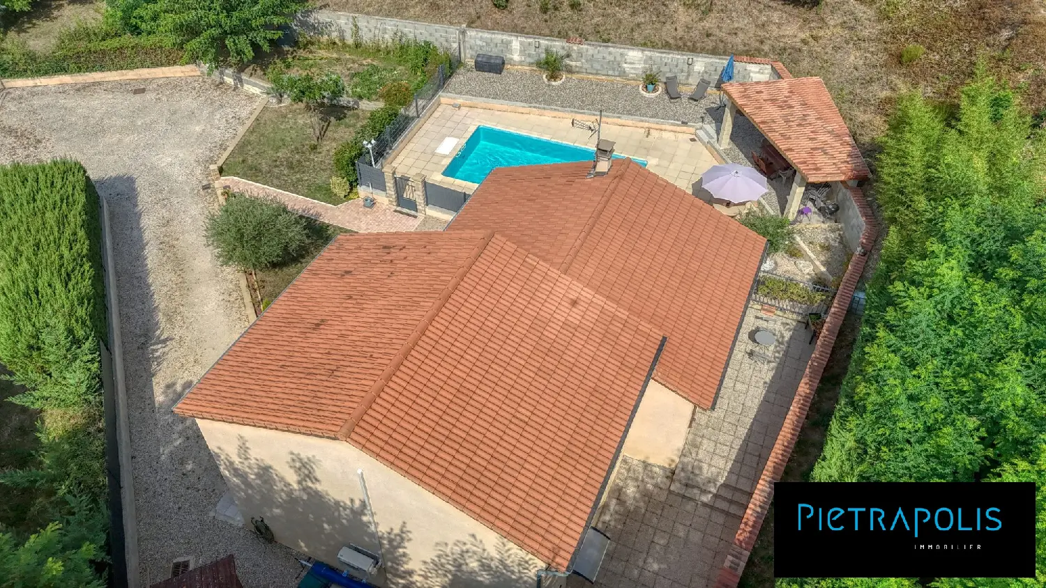  en venta casa Salaise-sur-Sanne Isère 3