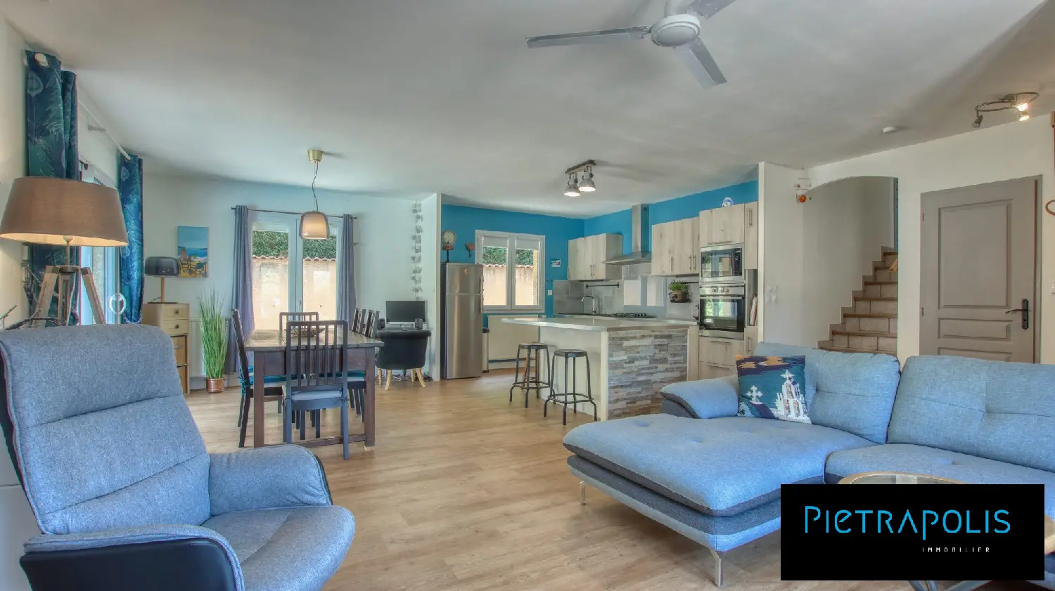  en venta casa Salaise-sur-Sanne Isère 4