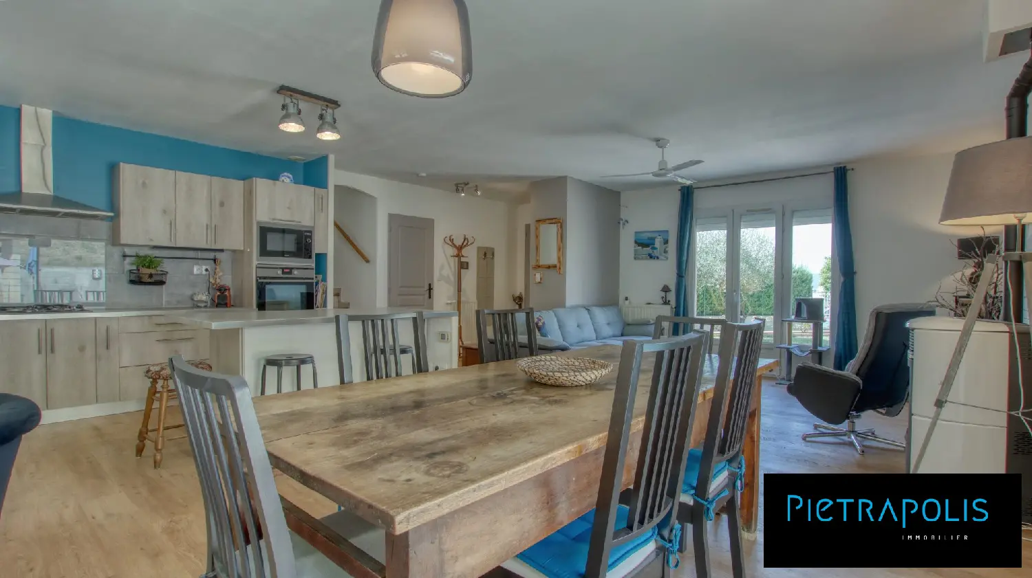  en venta casa Salaise-sur-Sanne Isère 5