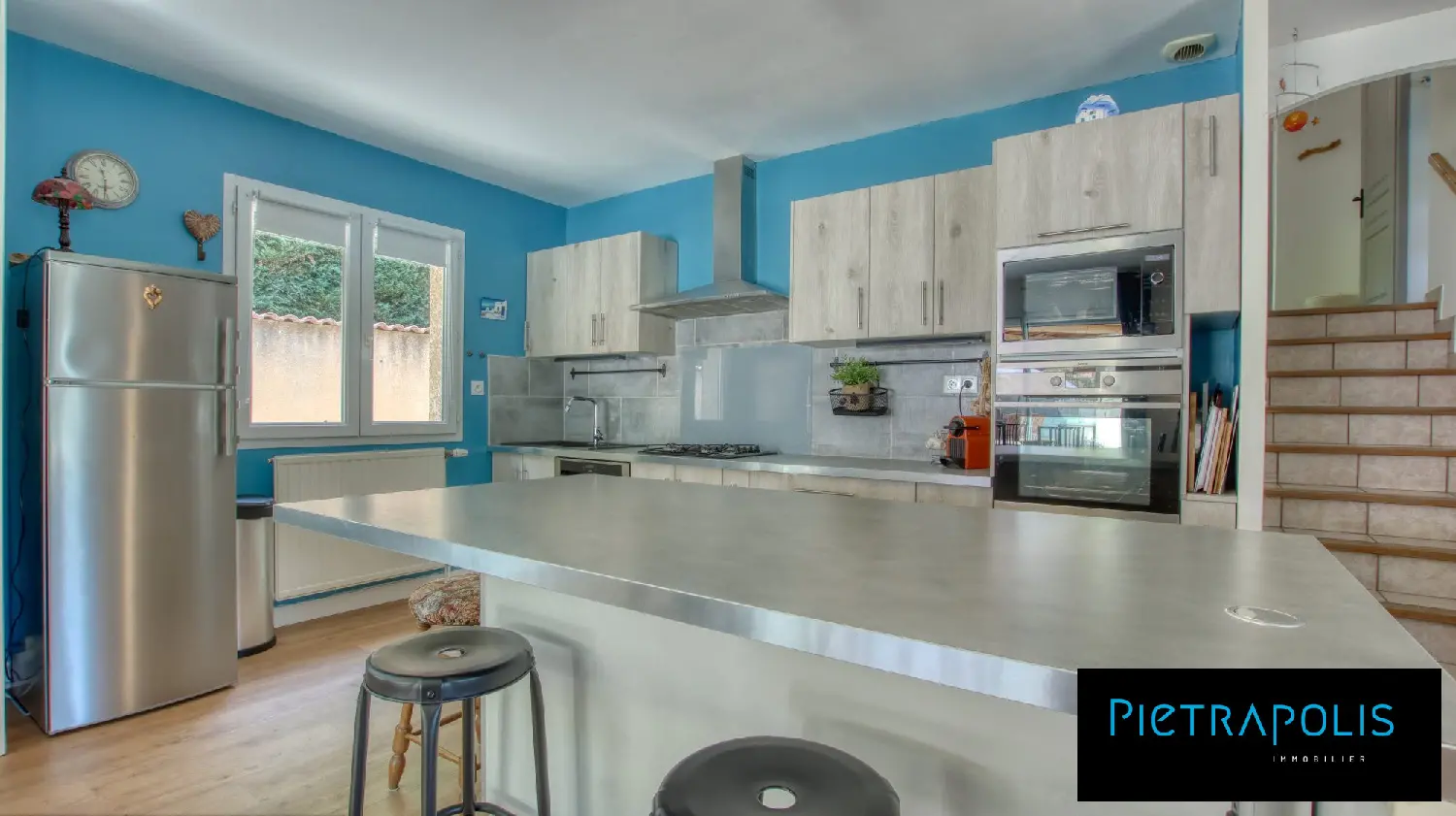 en venta casa Salaise-sur-Sanne Isère 6