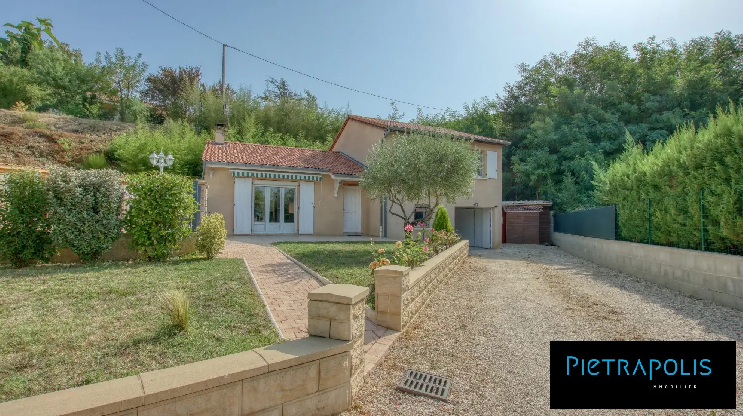  en venta casa Salaise-sur-Sanne Isère 7
