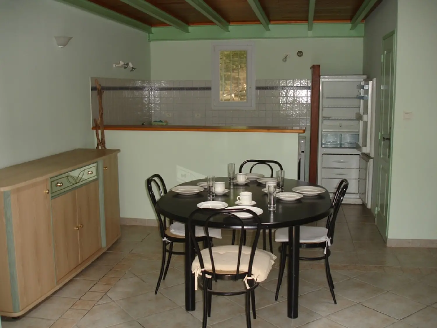  te koop huis Salazac Gard 5
