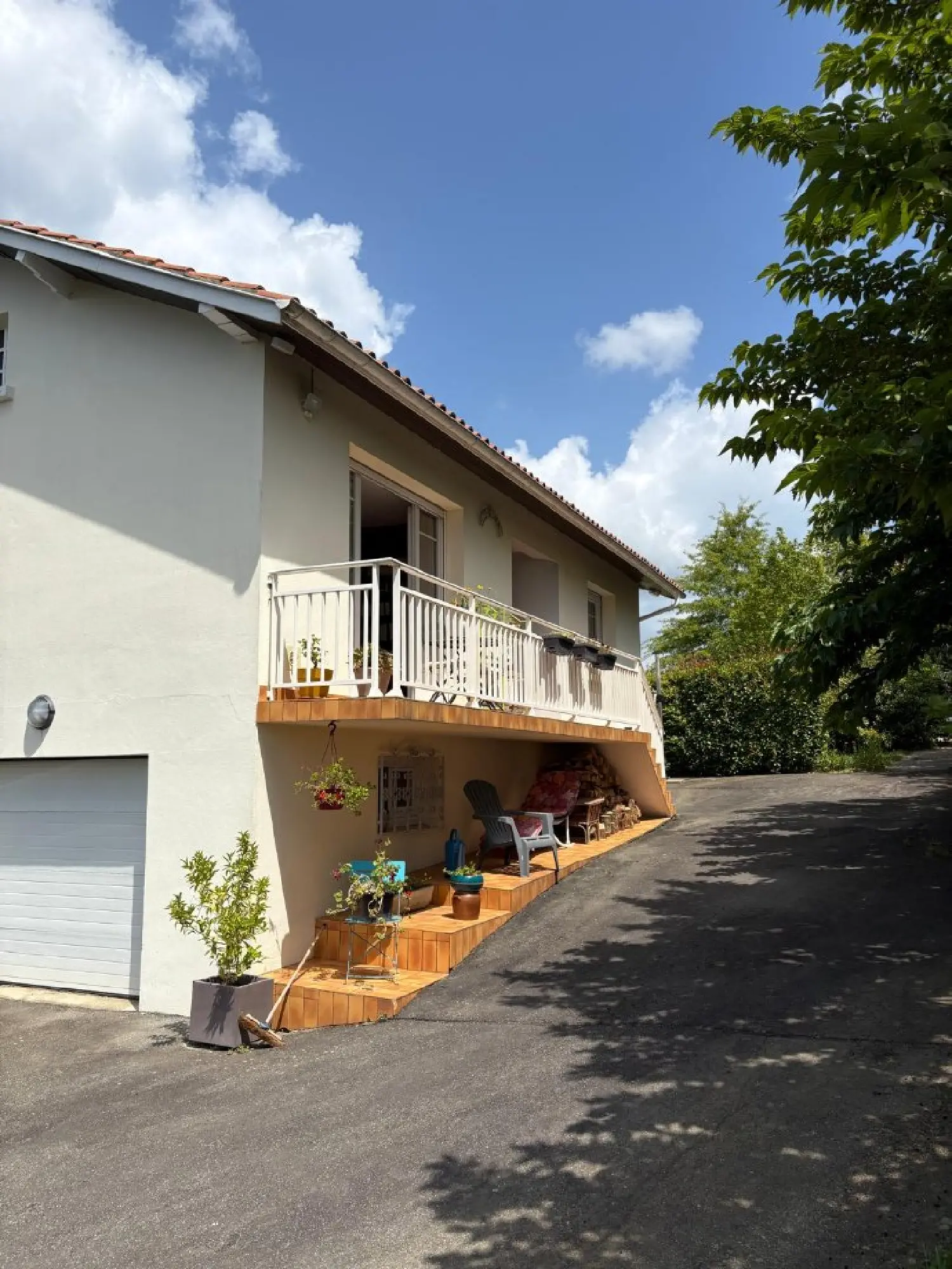  te koop huis Salies-de-Béarn Pyrénées-Atlantiques 1
