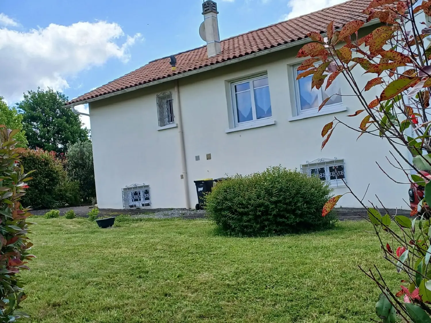  te koop huis Salies-de-Béarn Pyrénées-Atlantiques 2