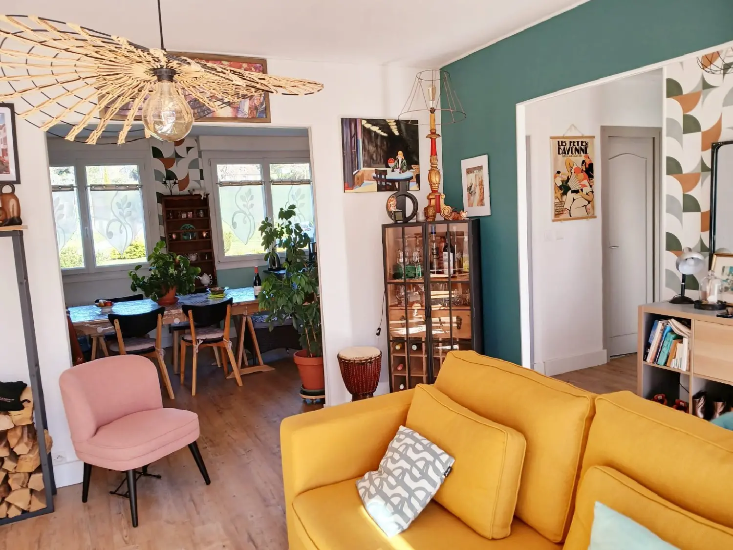  te koop huis Salies-de-Béarn Pyrénées-Atlantiques 3