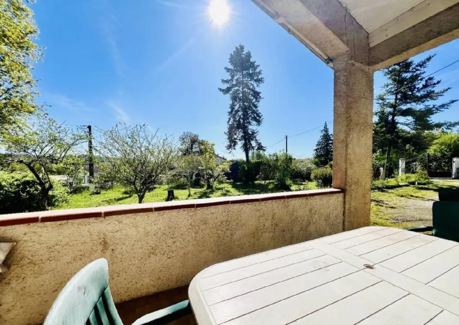  te koop huis Saliès Tarn 1