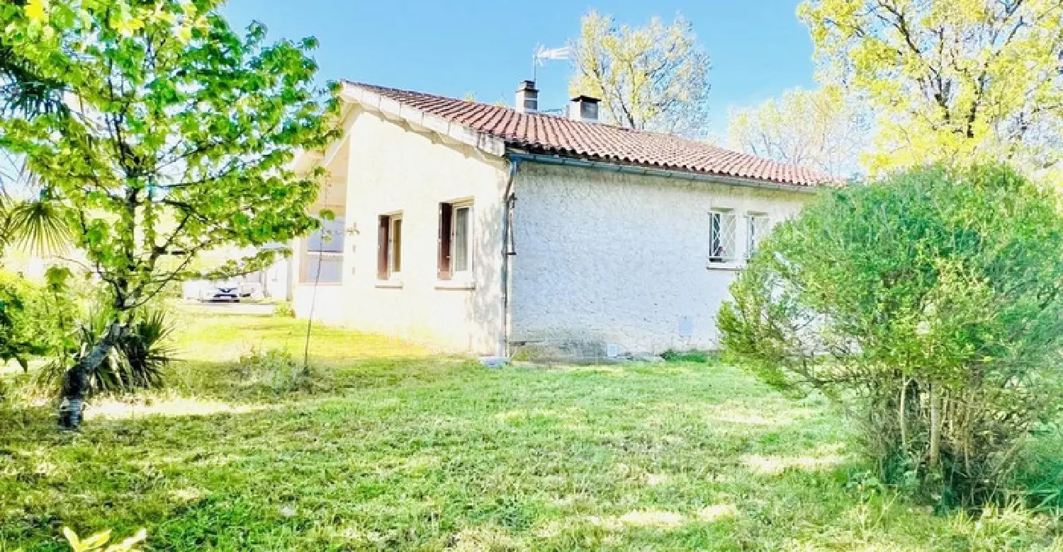  te koop huis Saliès Tarn 2