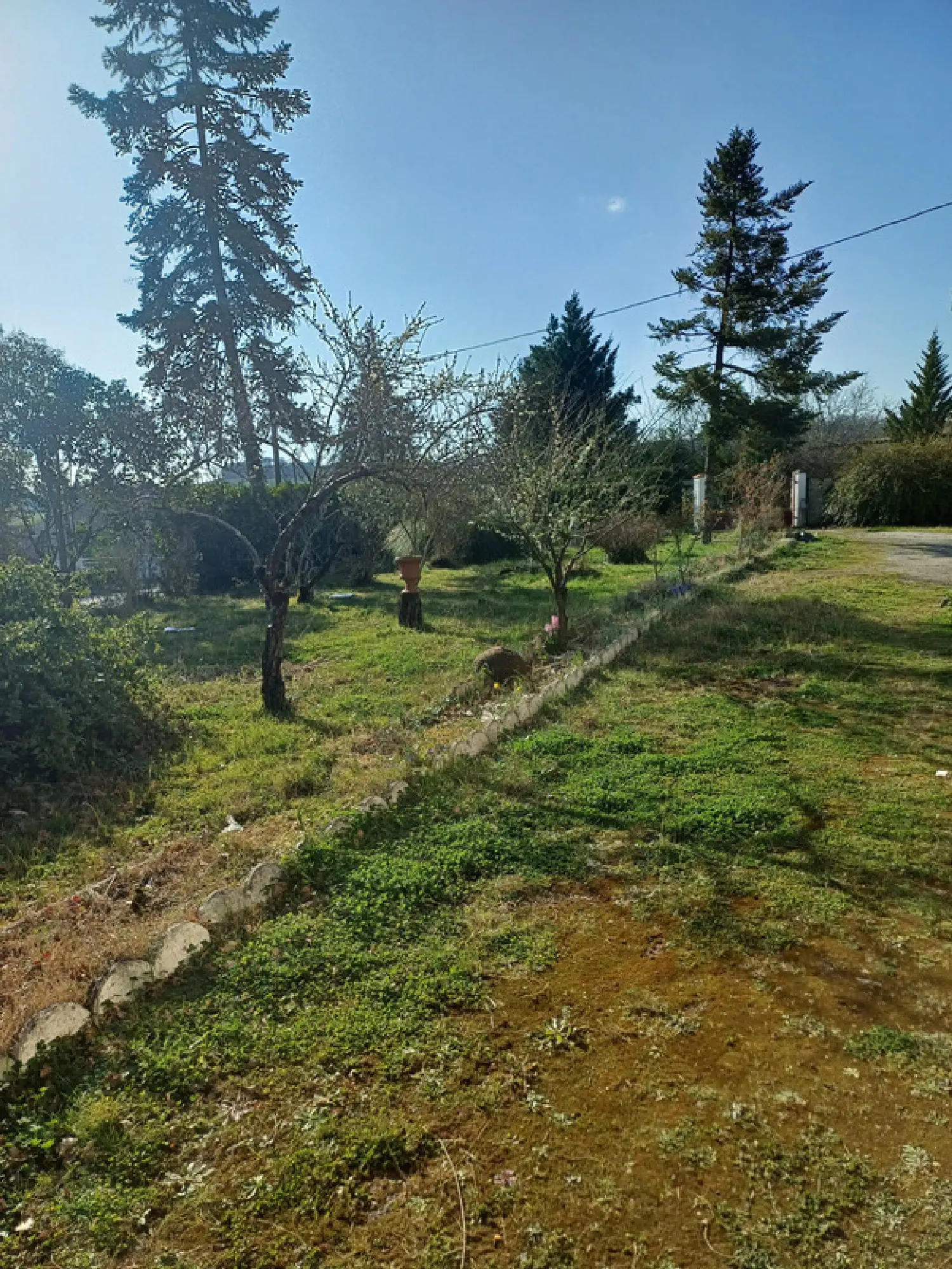  te koop huis Saliès Tarn 3