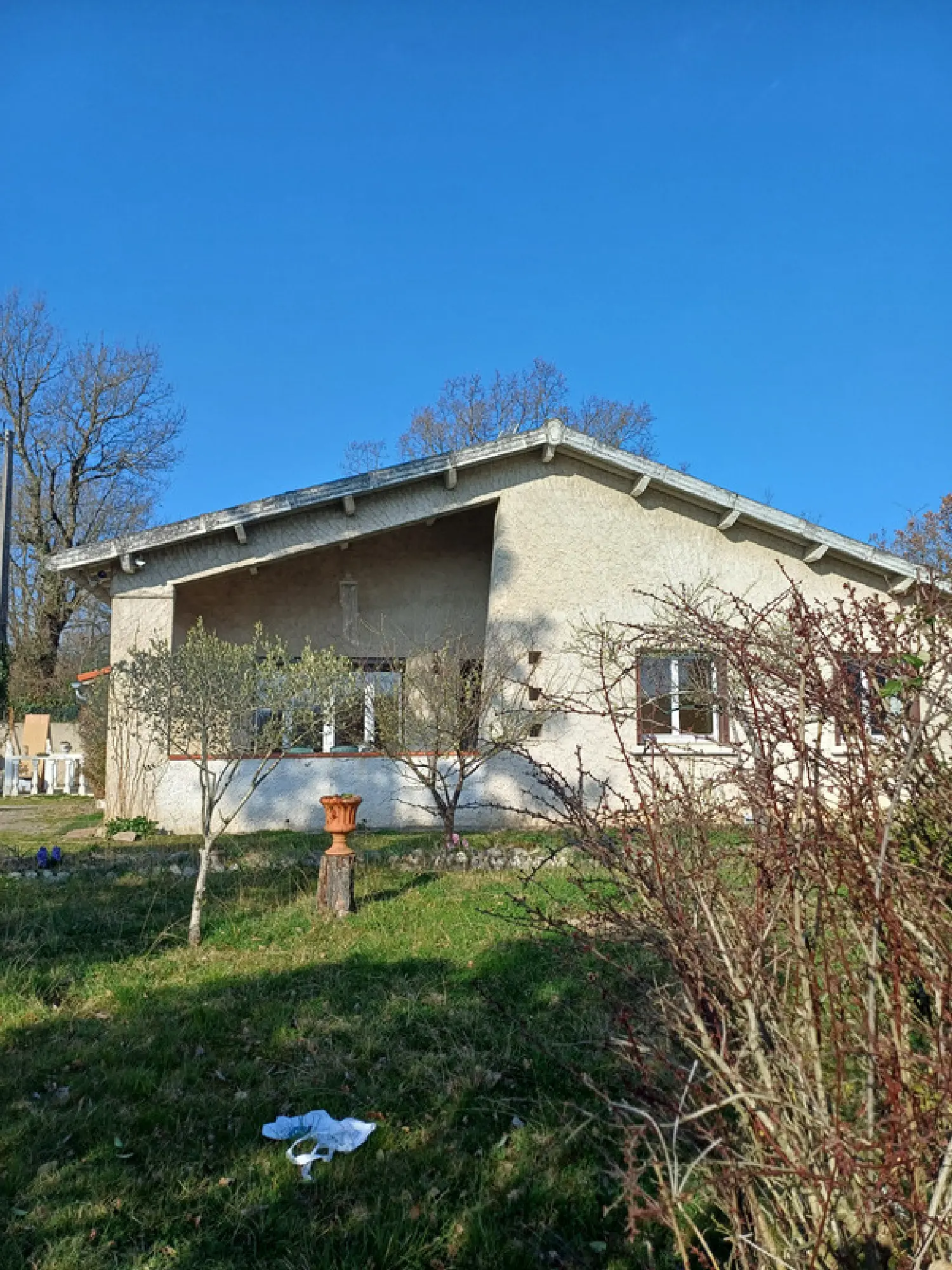  te koop huis Saliès Tarn 6