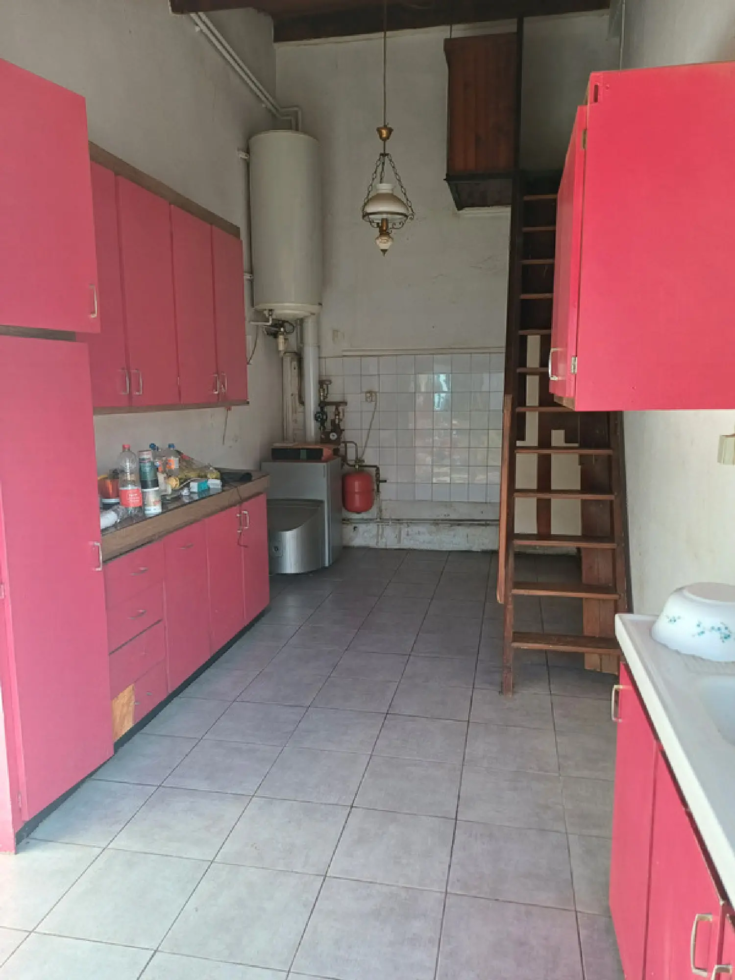  te koop huis Saliès Tarn 8