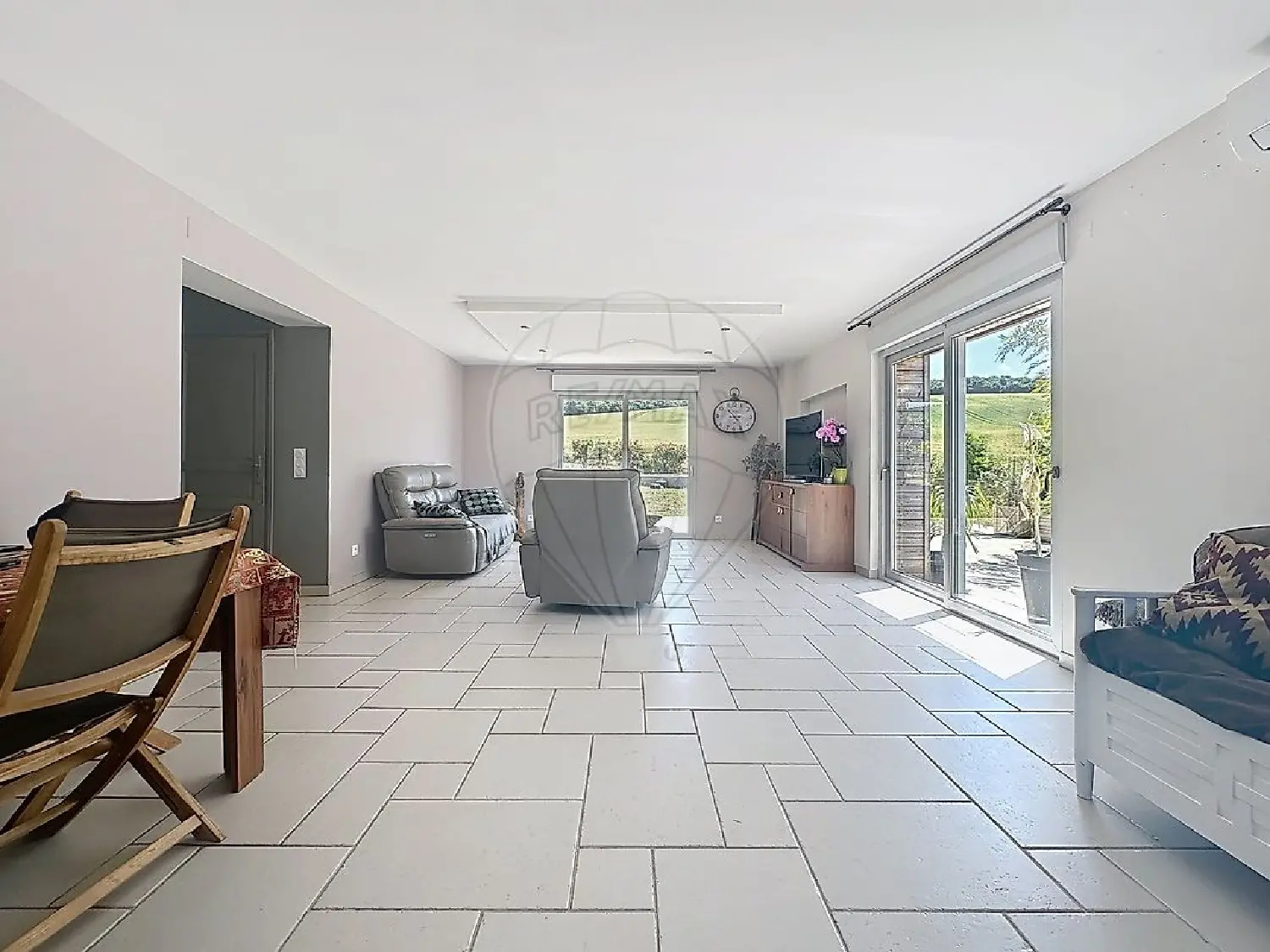  te koop huis Saligny Yonne 3