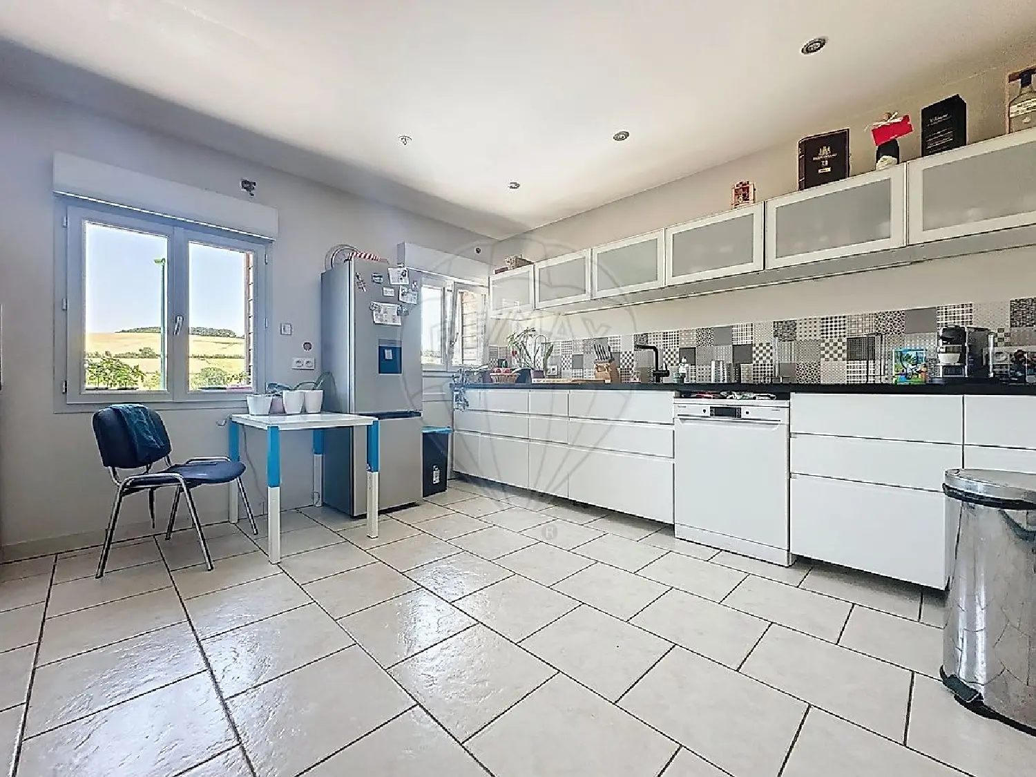  te koop huis Saligny Yonne 4
