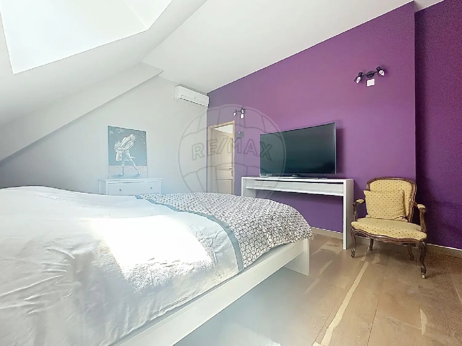  te koop huis Saligny Yonne 5