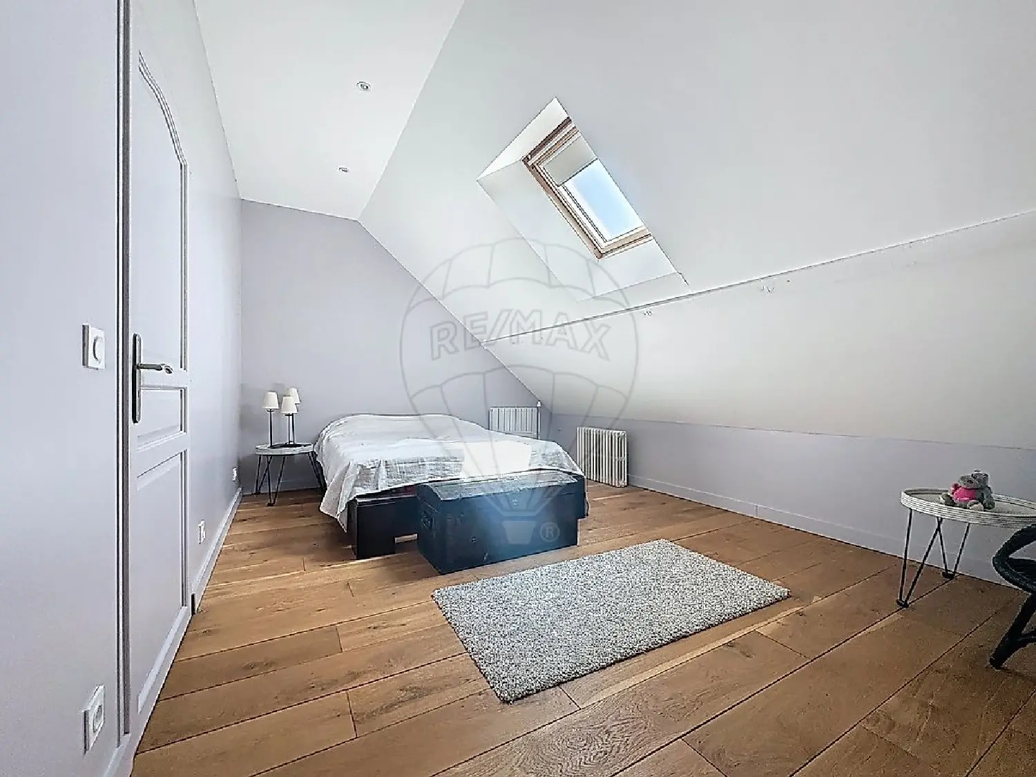  te koop huis Saligny Yonne 7