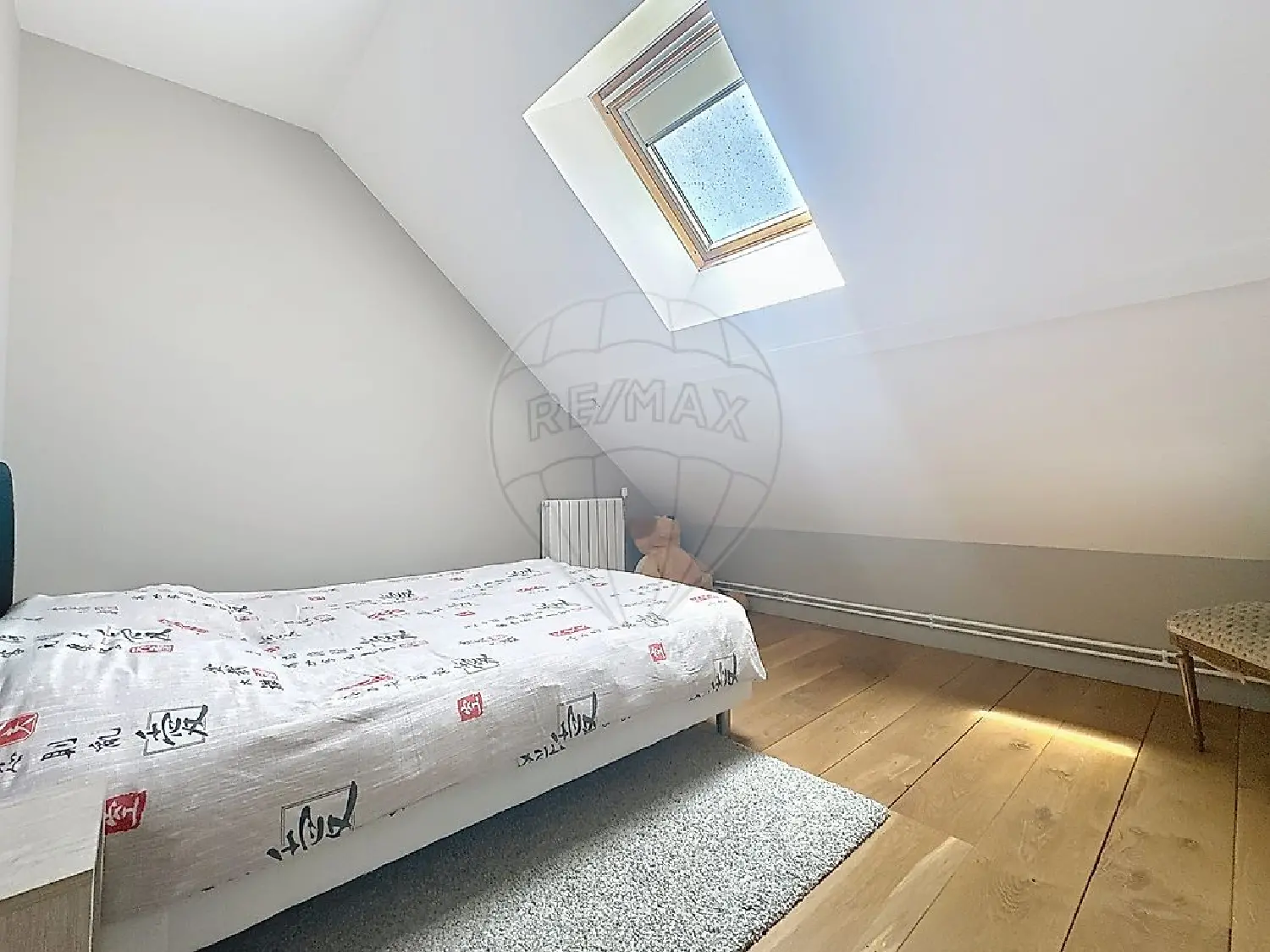  te koop huis Saligny Yonne 8