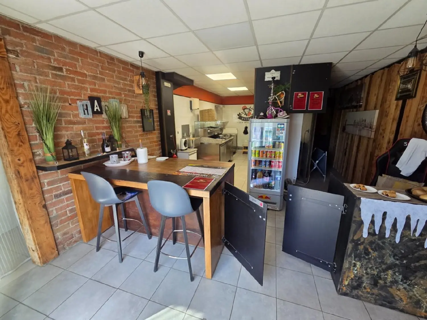  te koop huis Salindres Gard 1