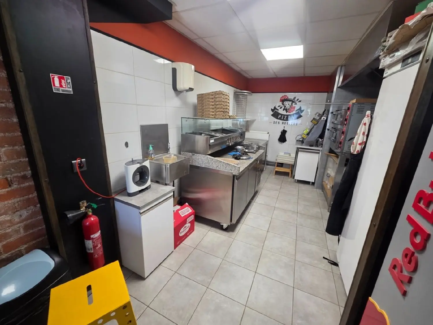  te koop huis Salindres Gard 2