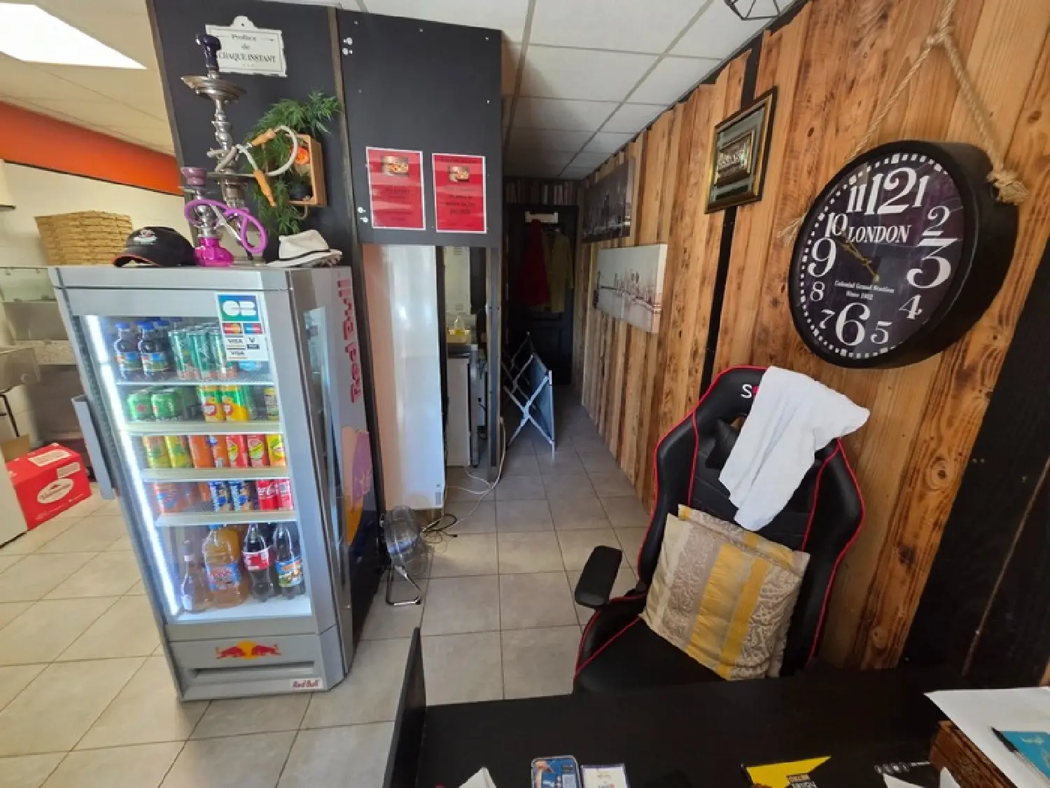 te koop huis Salindres Gard 4