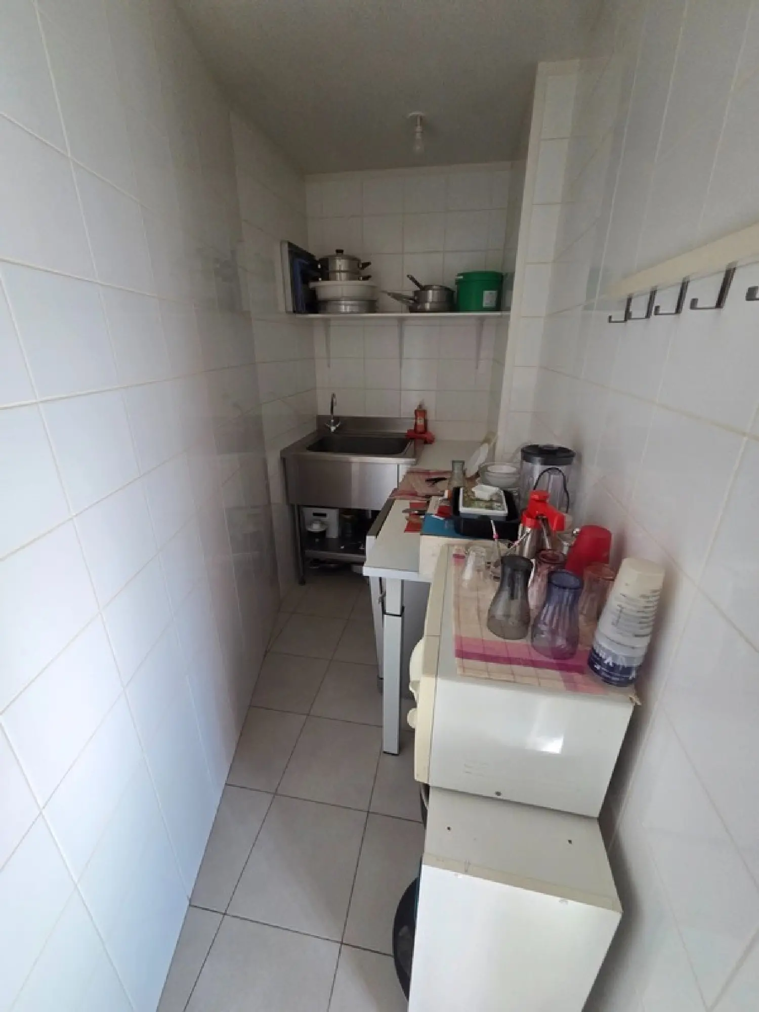  te koop huis Salindres Gard 5