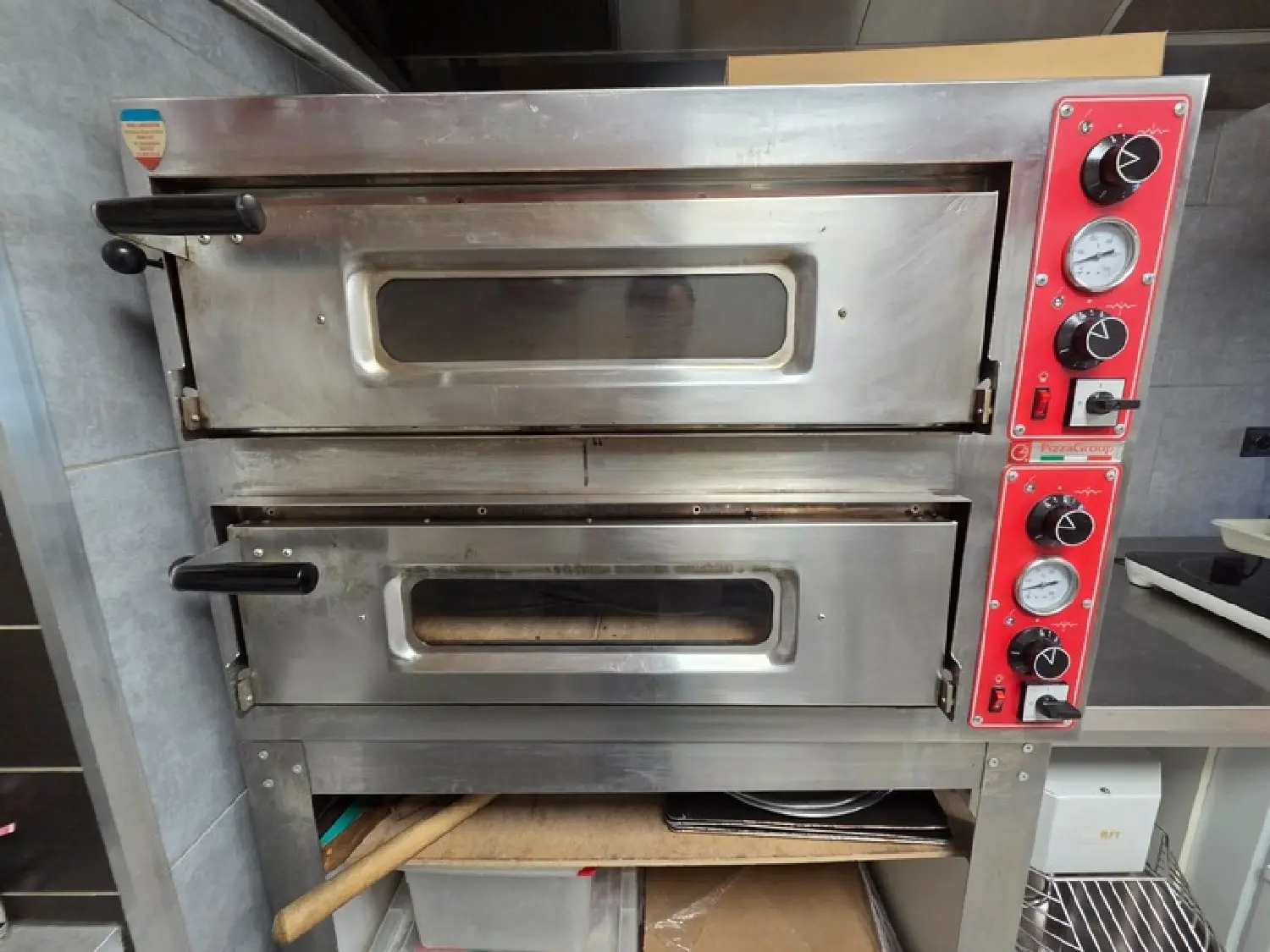  te koop huis Salindres Gard 6