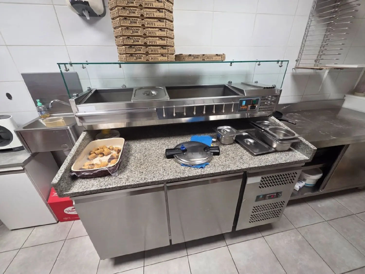 te koop huis Salindres Gard 7